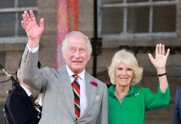 Conforme fontes do Palácio de Buckingham revelaram ao portal britânico The Mirror, a majestade ganhará o status de “rainha viúva”