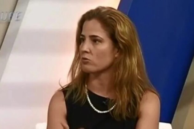 No auge da Lava Jato, Gabriela atuou como substituta do ex-juiz Sérgio Moro na condução da investigação