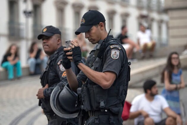 São 1,8 mil vagas masculinas e 200 femininas