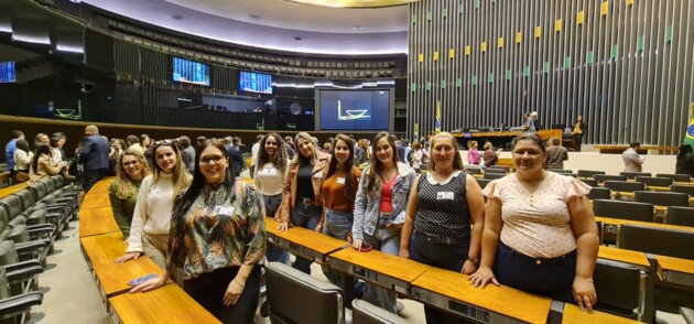 Representantes do setor estiveram em Brasília recentemente