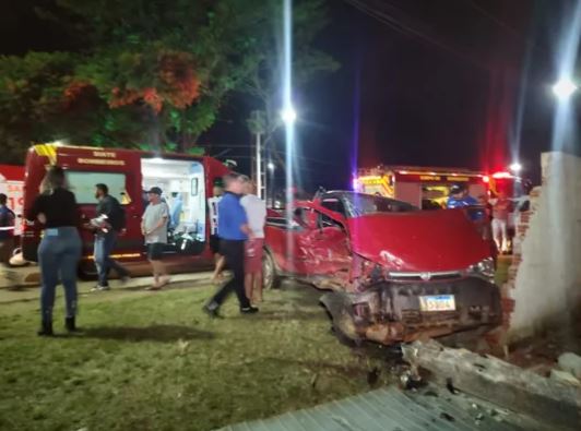 Acidente grave aconteceu em março deste ano, na Avenida Visconde de Mauá