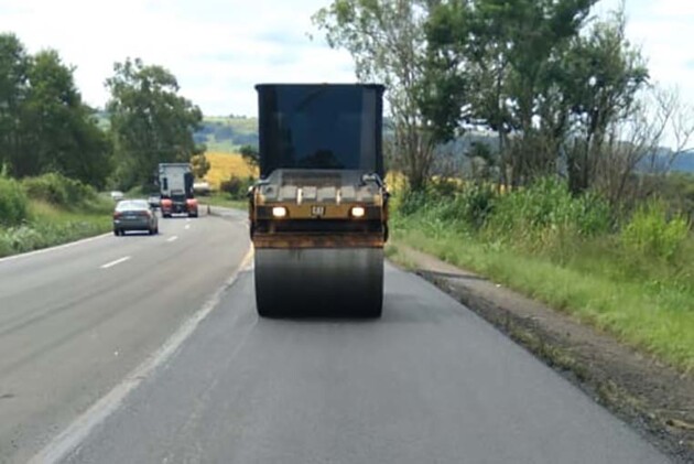 Trechos de pista simples serão duplicados na PR-092 e na PR-090, a partir de Jaguariaíva e Piraí do Sul