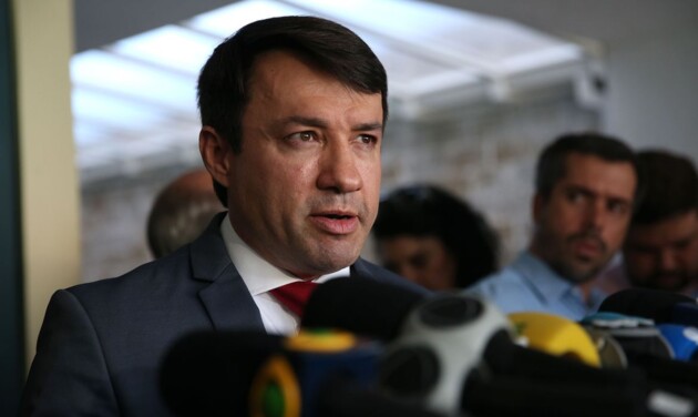 Advogado Eumar Novacki diz que Torres está disposto a colaborar com as investigações