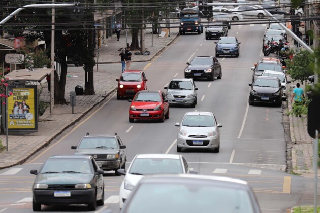 O índice de veículos em inadimplência resulta em R$ 1,42 bilhão não recolhidos aos cofres públicos