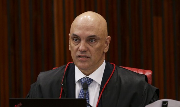 Ministro Alexandre de Moraes foi hostilizado na Itália