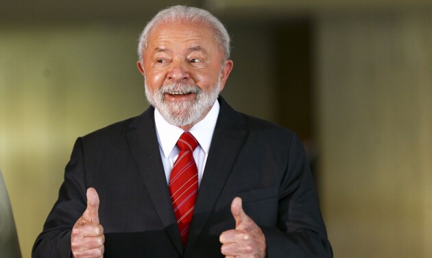 Lula disse que resultado da votação, na Câmara, não o surpreendeu