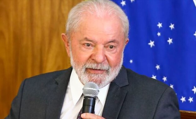 Presidente Lula anuncia obras no Paraná nesta terça-feira (4)