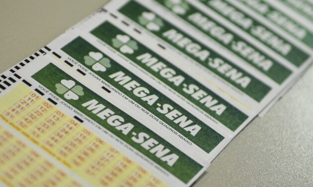 O próximo sorteio da Mega-Sena será na quarta-feira (21) e o prêmio estimado é de R$ 3 milhões