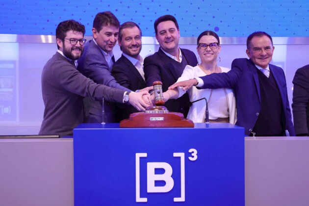 Grupo empresarial venceu outros três concorrentes com uma proposta de R$ 3,19 por metro cúbico de esgoto medido