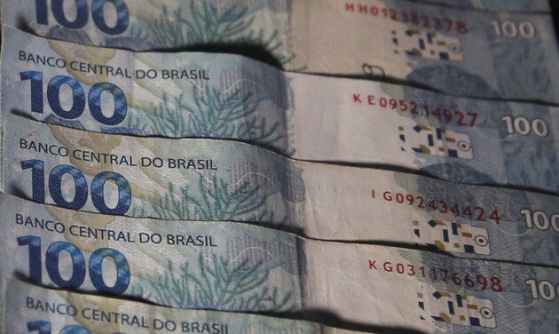 A dívida repactuada poderá ser paga à vista ou por financiamento bancário em até 60 meses