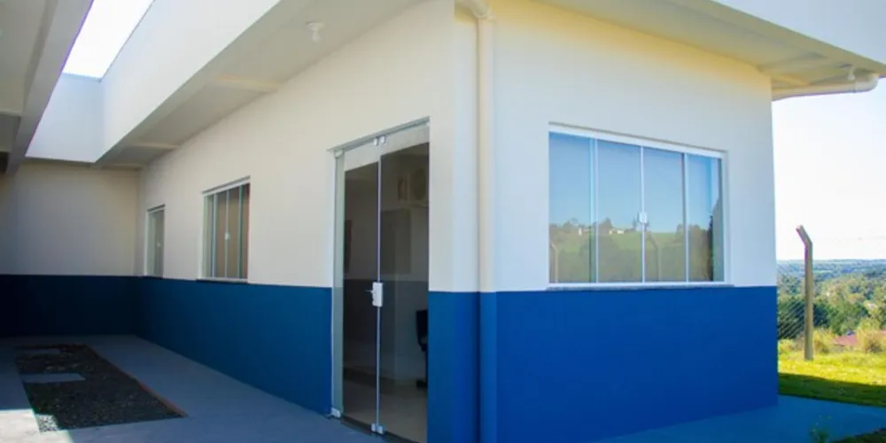 Na próxima quinta-feira, Tibaji inaugura ampliação da UBS