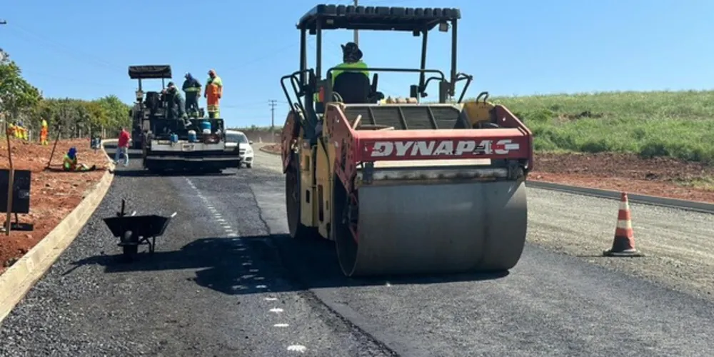 Prefeito Ary Mattos anunciou recentemente o início dessa etapa