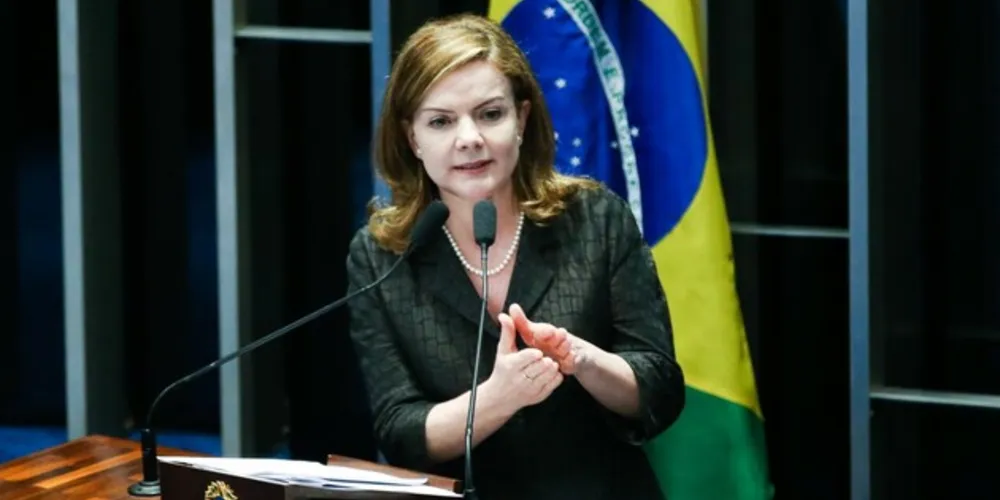 Presidente nacional do partido estará em evento que será a partir das 10h30