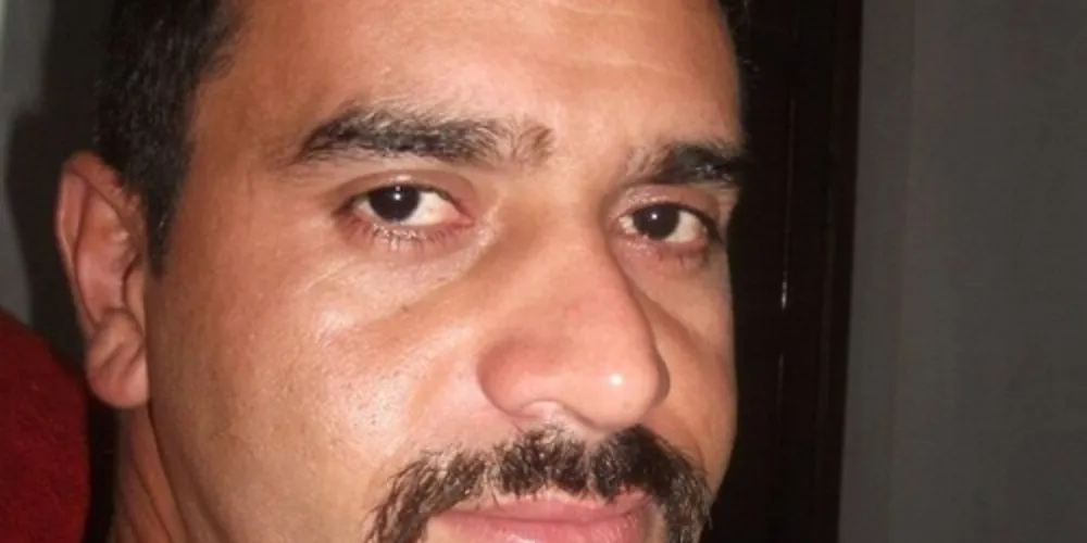 Sepultamento do motorista será nesta segunda