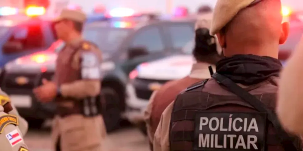 PM no combate às organizações criminosas