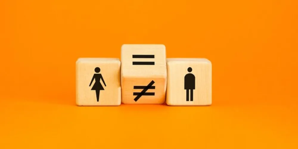 Advogada fala sobre a igualdade de gênero em transparência salarial