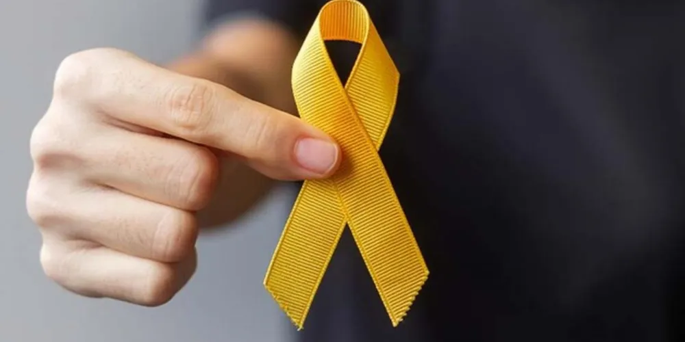 Dra. Kelly fala sobre a prevenção contra o suicídio