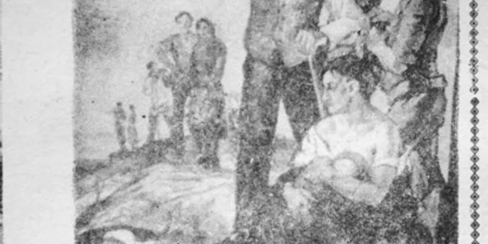 No dia 09 de julho de 1975 o JM publicou exposição do artista Theodoro de Bona