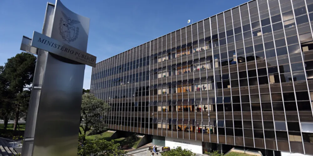 Na denúncia, o Ministério Público requer a condenação do acusado