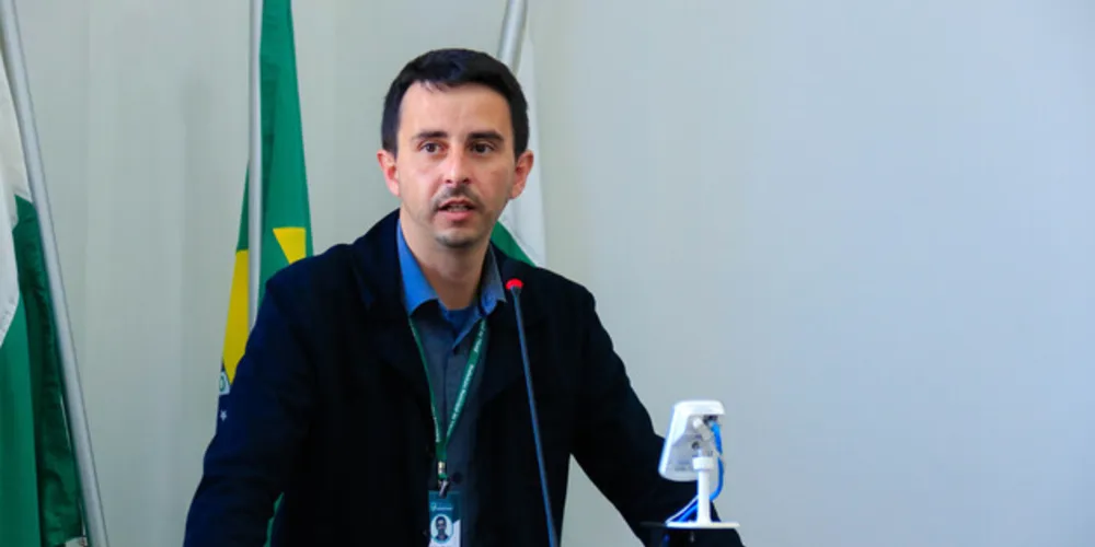 Joairan Carneiro: os descontos serão dados para os contribuintes conforme a opção de financiamento da dívida