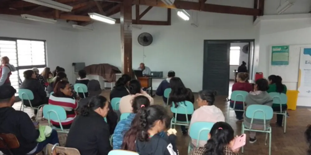 O PNHR é um subprograma do Programa Minha Casa Minha Vida