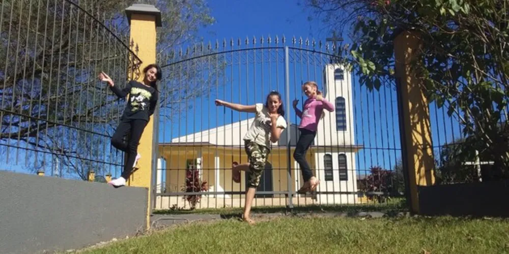 Trabalho ficou marcado pela ampla profusão artística