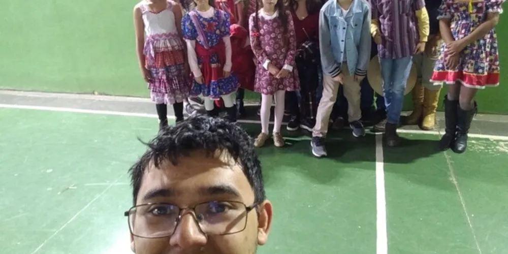 Evento aconteceu no dia 29 de julho