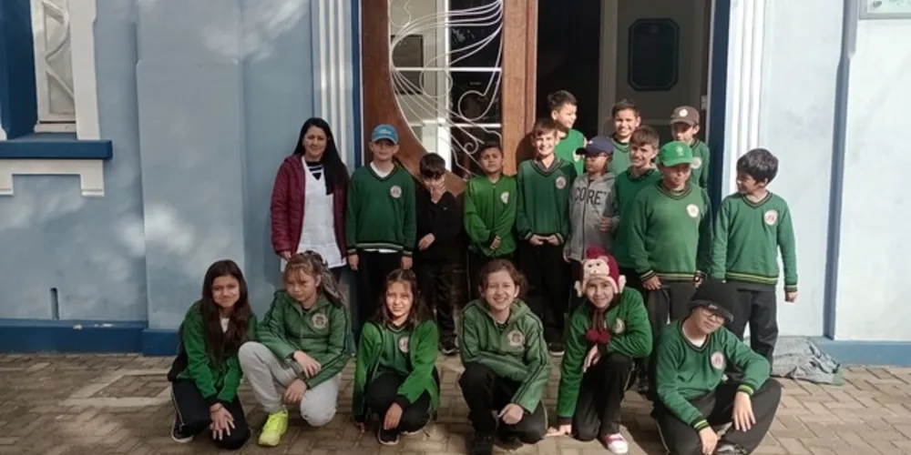 Ações em referência aos 200 anos vêm ocorrendo de forma significativa no município