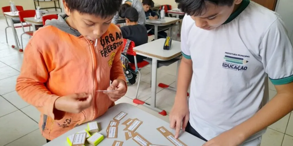 Docente destaca importantes ganhos no ensino da classe