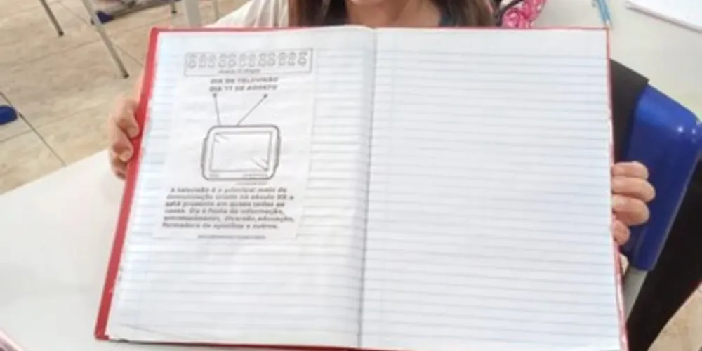 Assunto despertou interesse e participação da turma