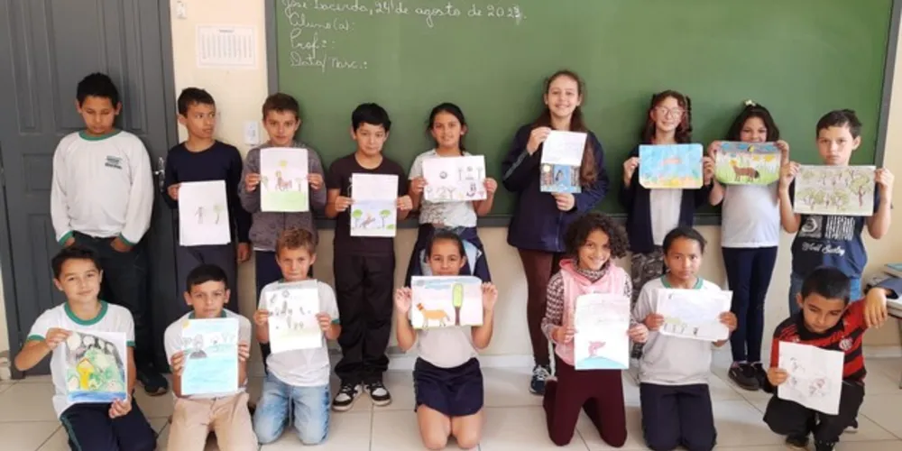 Produções retrataram entendimento sobre características folclóricas