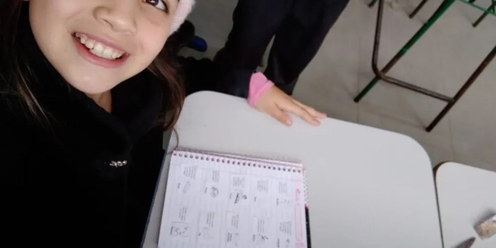 Educandos puderam explorar as riquezas da nossa cultura nas formas teórica e prática