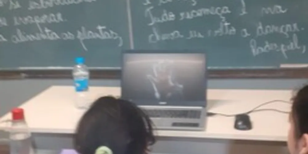 Videoaula é a quinta da parceria entre Continental e Vamos Ler