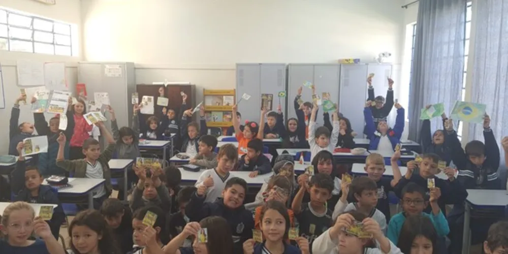 Maior torneio da modalidade teve encerramento (e atividades em sala) durante o mês de agosto