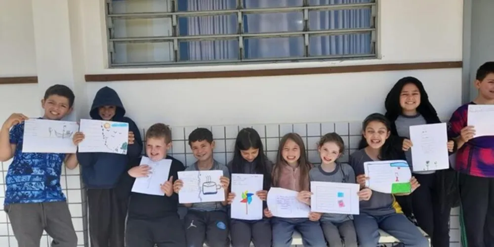 Proposta trouxe amplos ganhos pedagógicos e cognitivos aos estudantes