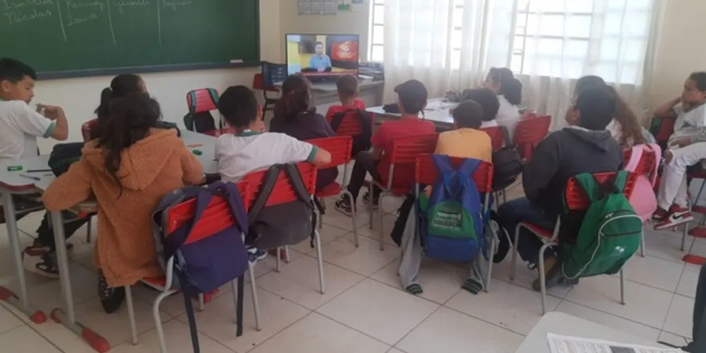 Produção do projeto traz uma série de curiosidades e informações preciosas