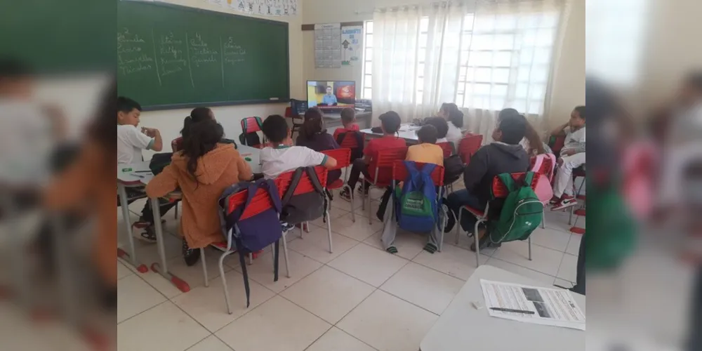 Produção do projeto traz uma série de curiosidades e informações preciosas