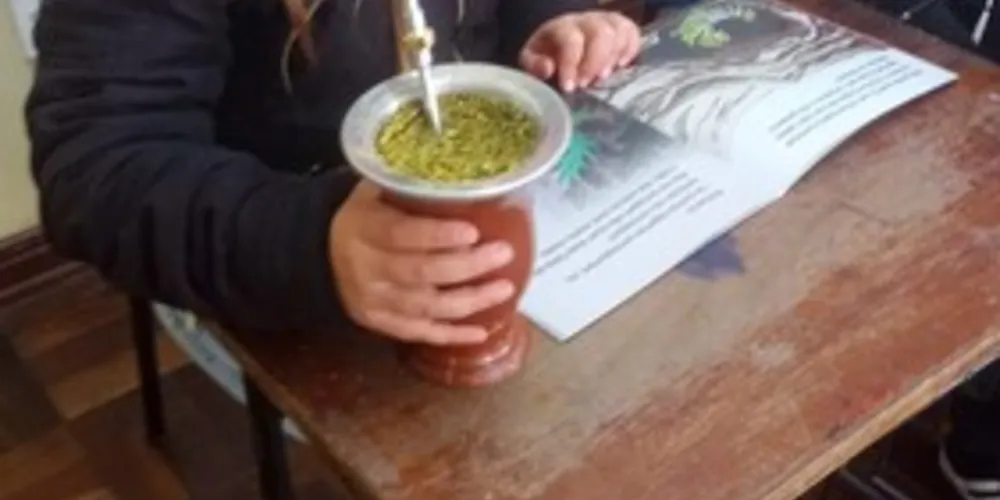 Proposta contribui para método diferenciado de ler e aprender