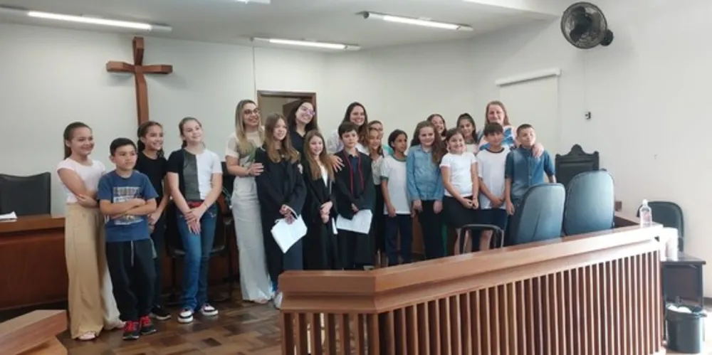 Trabalho teve amplo apelo comunicacional e cidadão durante as mais variadas etapas