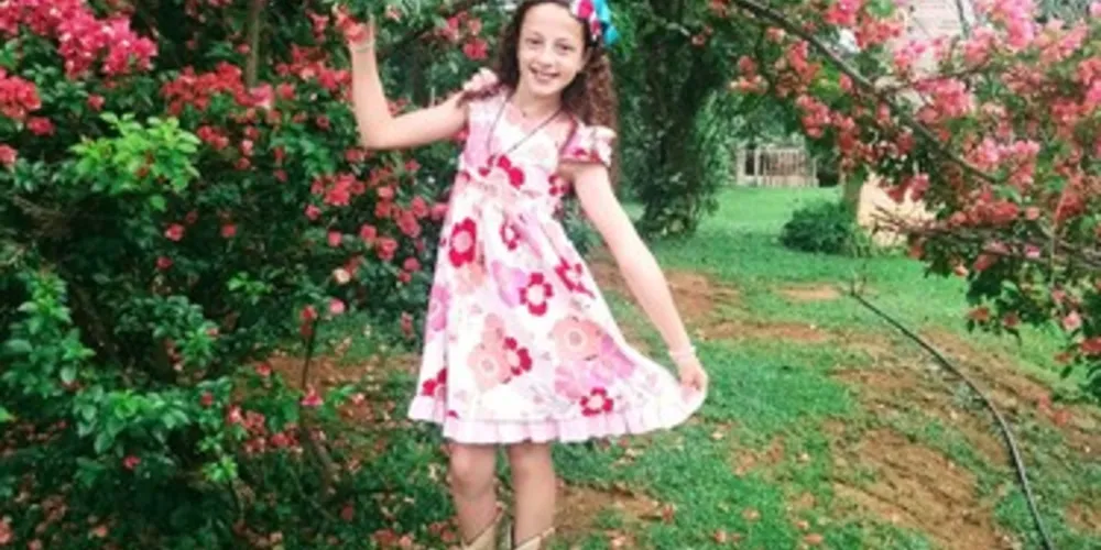 Alunos protagonizaram um verdadeiro 'tour' pelas características primaveris dos Campos Gerais