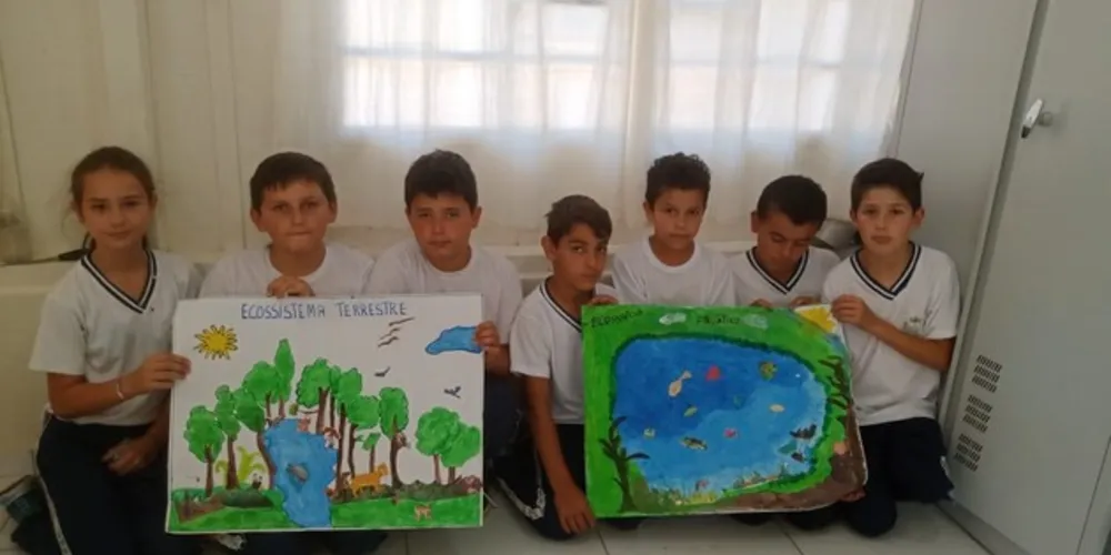 Trabalho teve imersão nas questões centrais da proposta