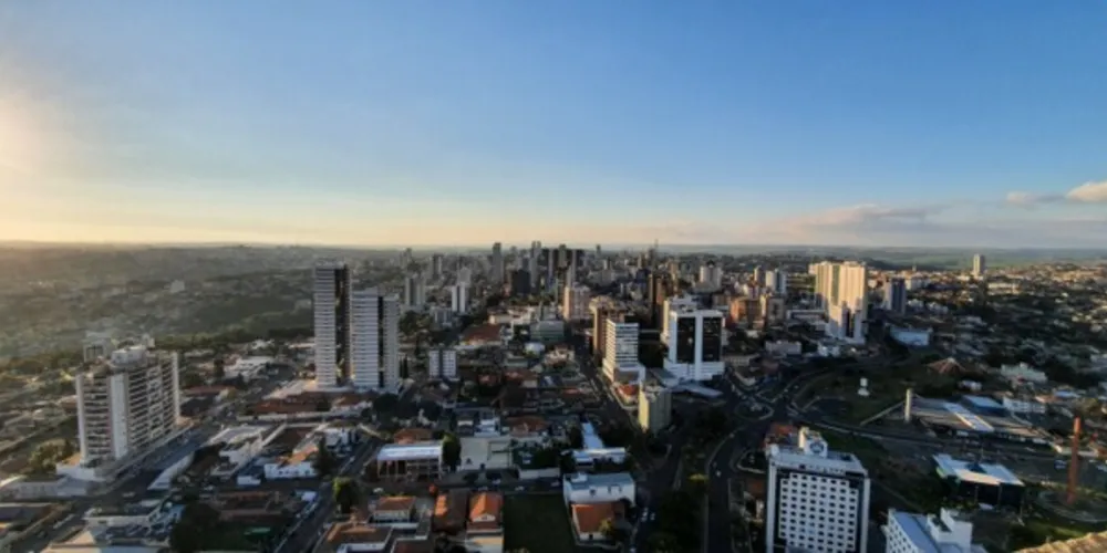 Competição visa resgatar memórias, evidenciar o presente e projetar o futuro da cidade de Ponta Grossa