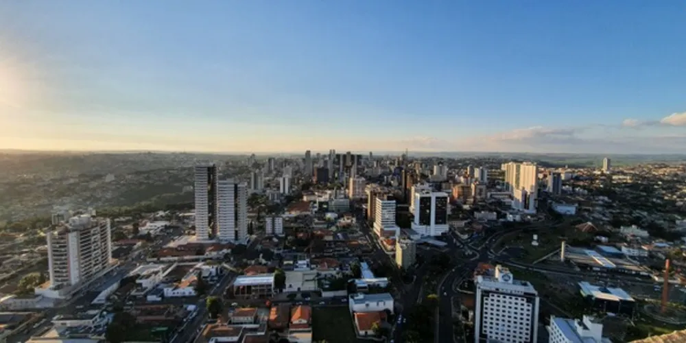 Competição visa resgatar memórias, evidenciar o presente e projetar o futuro da cidade de Ponta Grossa