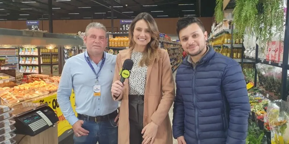 As promoções seguem de sexta-feira (28) a domingo (30); é necessário cadastrar o CPF no ‘Clube’