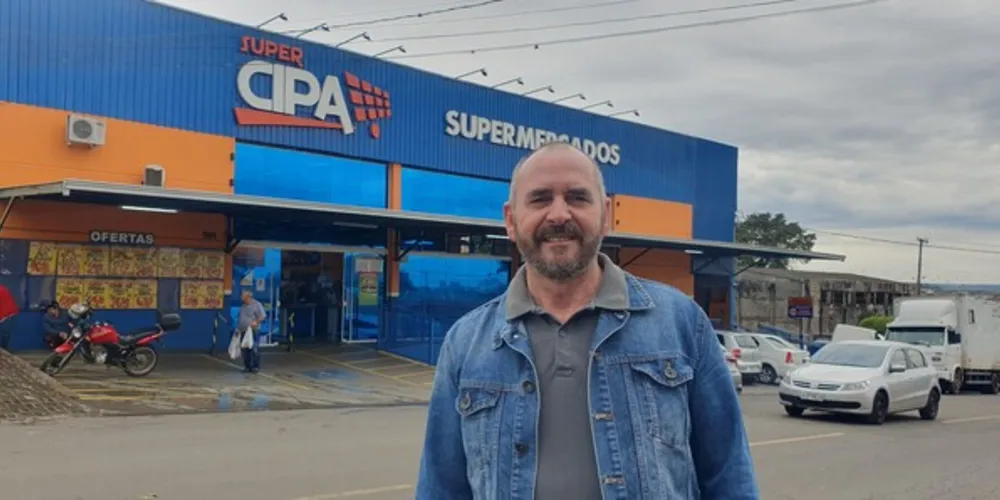 Sorteio: Super Cipa divulga ganhador da campanha de Dia dos Pais