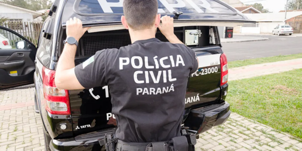 O indivíduo era dono de uma escola de música onde o menino estudava