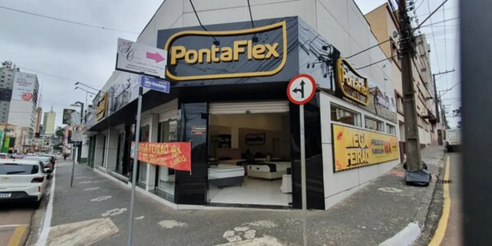 A promoção segue até quinta-feira, 31 de agosto. O pagamento é facilitado, podendo parcelar em até 18 vezes.