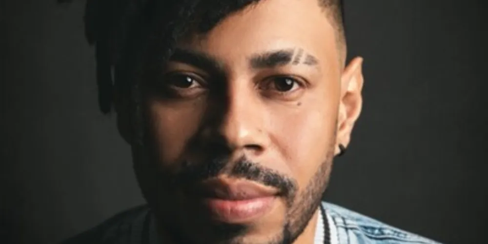 Ale Santos trará pontos essenciais para boas discussões sobre literatura, ficção científica e fantasia