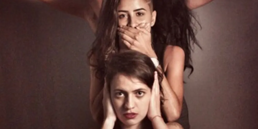 As organizadoras do Slam das Gurias, Gabriela, Jaquelivre e Soul Dani são consideradas referências no cenário da poesia falada no Paraná