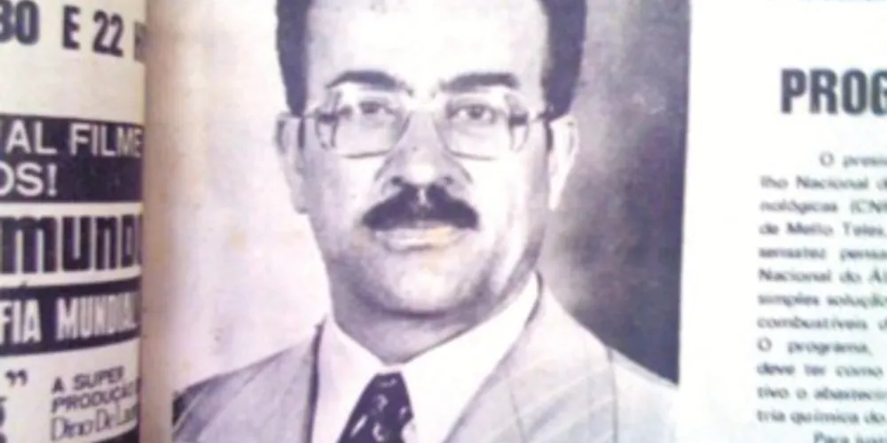 Em 30 de outubro de 1977, o JM noticiou a realização de uma “Maratona Intelectual”, promovida em parceria pela União Cultural Libanesa de Ponta Grossa e o Departamento de História da UEPG